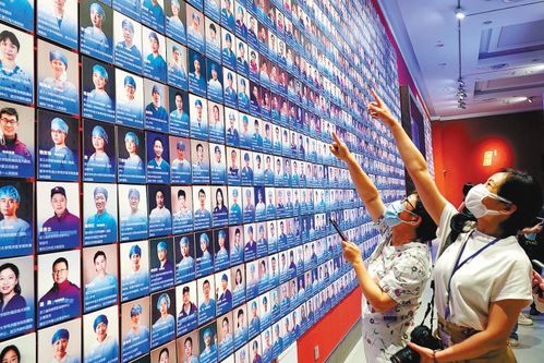 時(shí)代答卷的藝術(shù)呈現(xiàn) 個(gè)人互聯(lián)網(wǎng)服務(wù)的演進(jìn)與未來