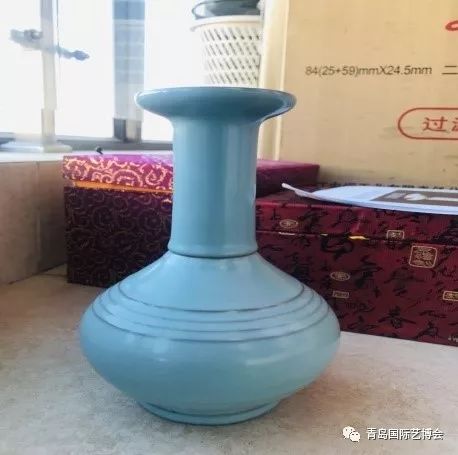 不負(fù)深秋好時(shí)光 青島文創(chuàng)展帶你玩轉(zhuǎn)文藝青島