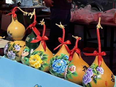 解鎖田園新“硒”引力 大武口區“硒”望之約·田園硒游記嘉年華啟幕，賦能個人健康生活