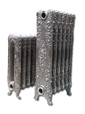 暖氣片新產(chǎn)品2 革新設(shè)計(jì)與高效節(jié)能，引領(lǐng)水暖五金新潮流