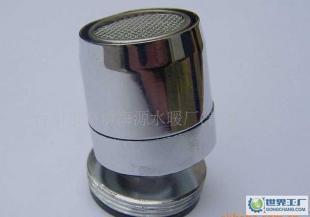 水暖五金精選 外牙、外螺紋、婦洗器出水口、水嘴與起泡器的功能與應(yīng)用