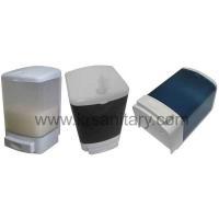 透明ABS手動(dòng)給皂機(jī) 水暖五金領(lǐng)域的衛(wèi)生便捷新選擇