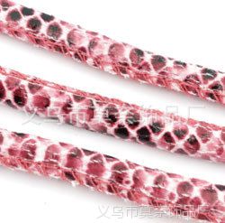 探尋時尚之源 義烏莫奈飾品廠，打造皮革繩飾精品